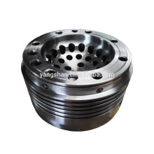 Couronne piston piston RTA58 avec certificat BV / CCS